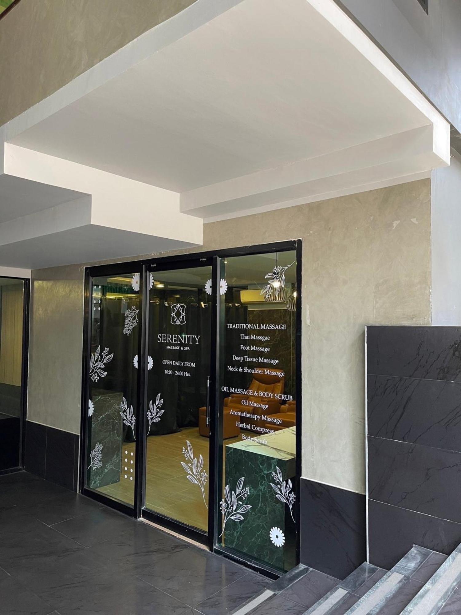 City Park Hotel Bangkok Pratunam By Pcl Εξωτερικό φωτογραφία